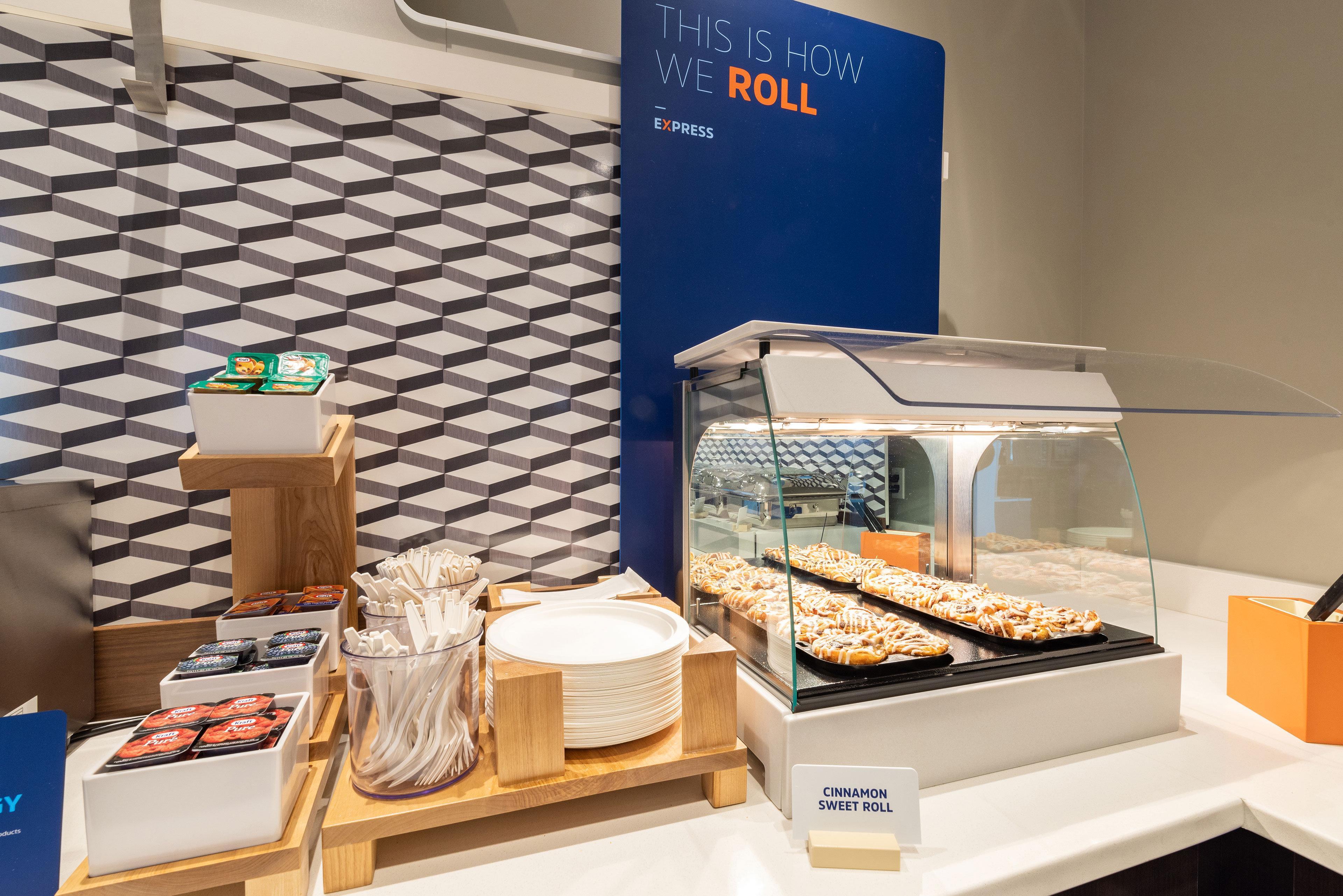 Holiday Inn Express Golden-Kicking Horse By Ihg Exteriér fotografie